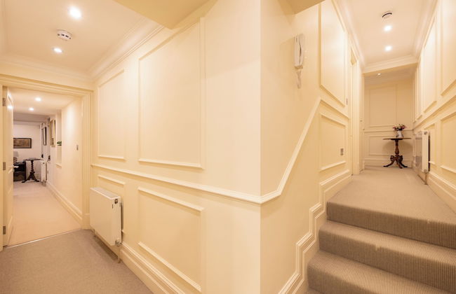 Large 4-bed 8-guests W/patio 1841 House Paddington - Foto 32