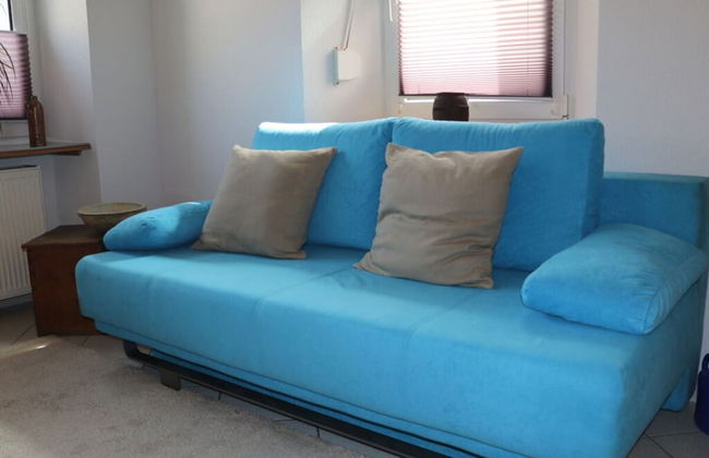 Holiday Apartment Old Town Hall - Foto 7