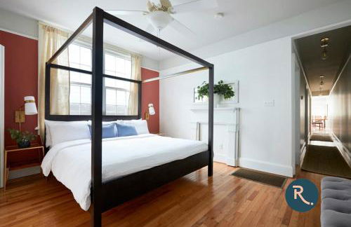 Roami at The Mandeville - Foto 2