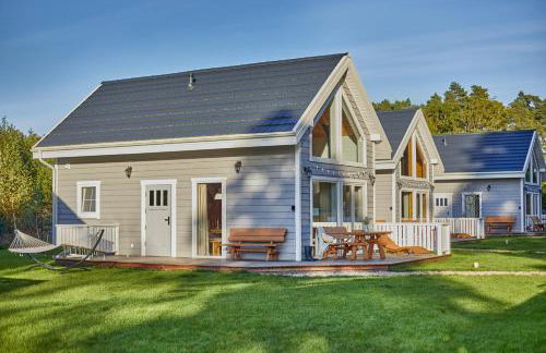 W Brzozowym Gaju Lubiatowo - Foto 18