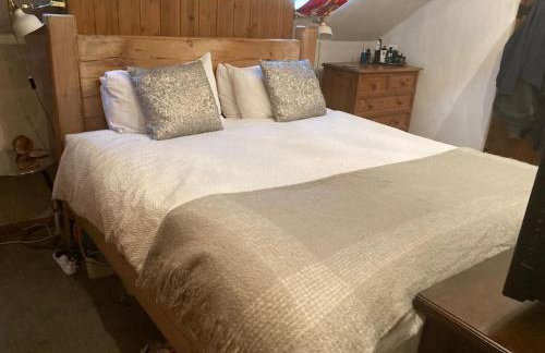 Anroach Farm House in The Peak District(sleeps 20) - Foto 14