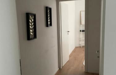 Top location Old Town Apartment Bonn - Foto 7