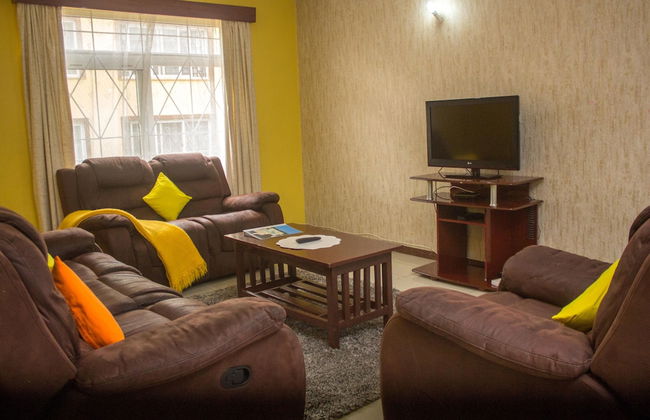 Milimani Furnished Elegant Apartments - Foto 63