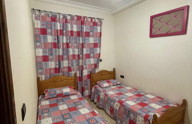 Appartement el hichou 2 - Photo 4