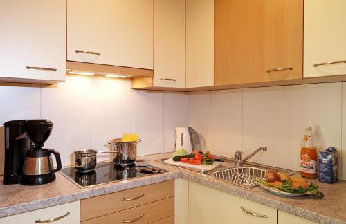 Appartement Hotel Erlhof Deluxe - Photo 42