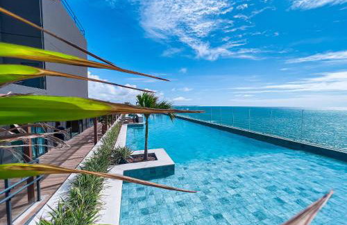 Art Studio - Praia de Armação - Unid 108 - Foto 23