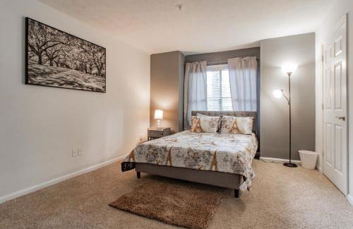 Vinings Vista Your Serene Escape in Georgia - Foto 9