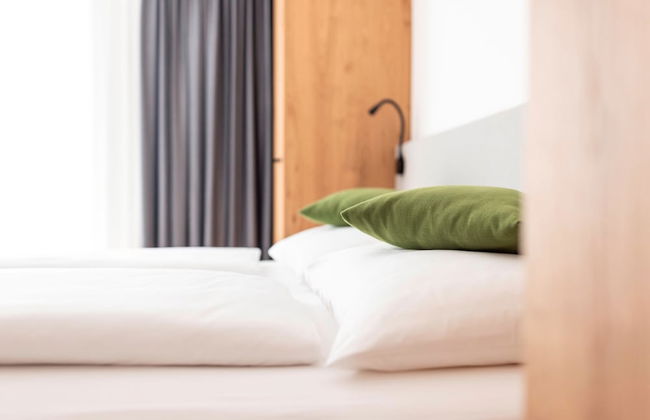 All-Suite Resort Fieberbrunn - Foto 5