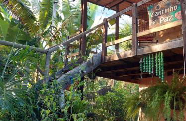 Hospedaria Recanto da Paz - Foto 1