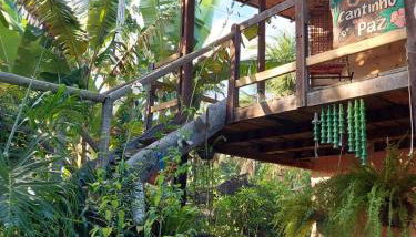 Hospedaria Recanto da Paz - Foto 1