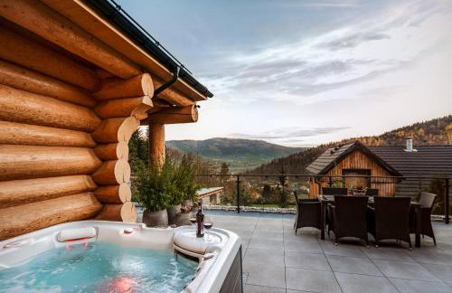 Międzybrodzie Bialskie Apartamenty Nowy Świat - Foto 20