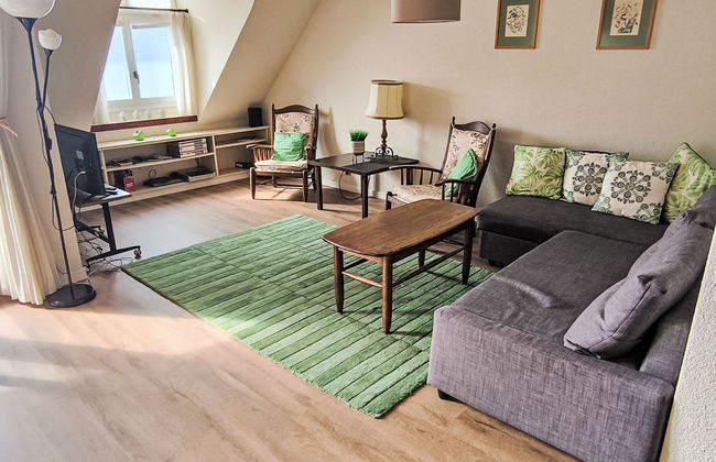 Apartment 10 - Foto 2