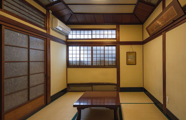 Obama Machiya Stay - Foto 47