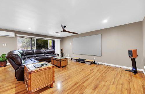 Peaceful and Relaxing Sharyland Golf Course Villa - Photo 2