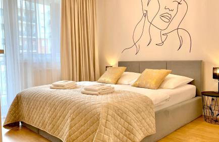 Apartament GREEN CROWNS - Foto 15