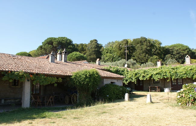 Quinta do Paço D'Anha - Foto 40