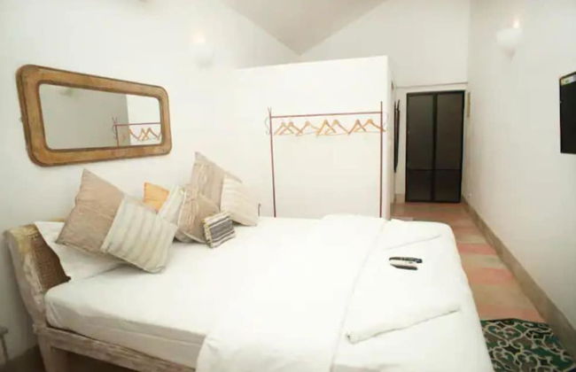 Beach front villa Myconos - Photo 1