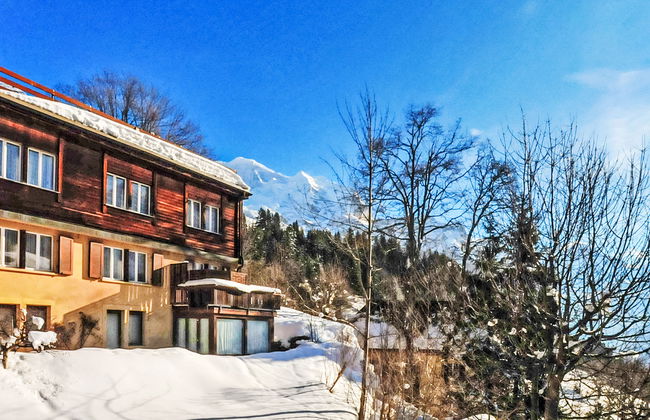 Schweizerhof Apt. S - Foto 32