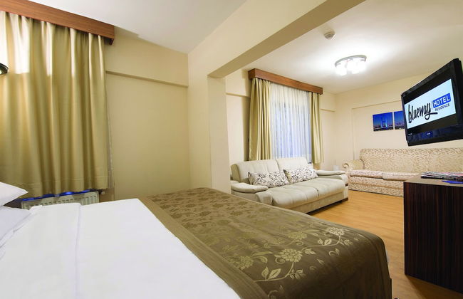 Blueway Hotel Residence - Foto 29