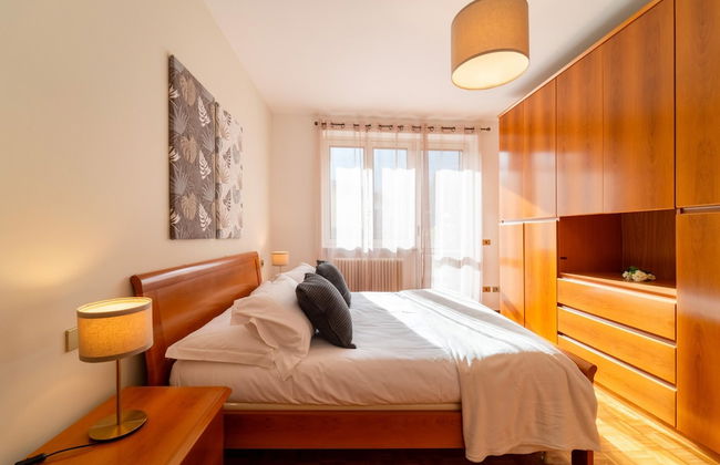 Scarlet Apartment With Garden by Wonderful Italy - Foto 9