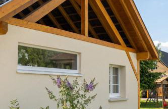 Gite Junior L'Ecrin du Ried PROCHE EUROPA-PARK - Foto 7