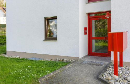 Ferienwohnung Wagner mit 35 qm Fr - Photo 22