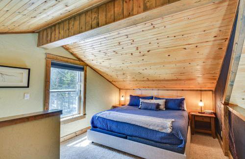 24-0139 Cabin in Fairplay Close to Trails! - Foto 21