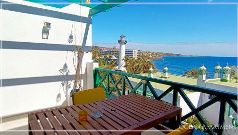 Ocean Apartment Gran Canaria - Foto 4