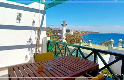 Ocean Apartment Gran Canaria - Foto 4
