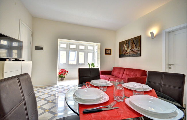 Valletta Central Apartment - Foto 6