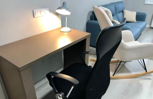 Apartamento Muralla - Foto 4