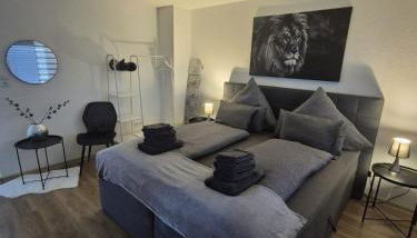 Dein Feriennest über Dächern - Foto 5