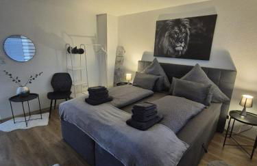 Dein Feriennest über Dächern - Foto 5