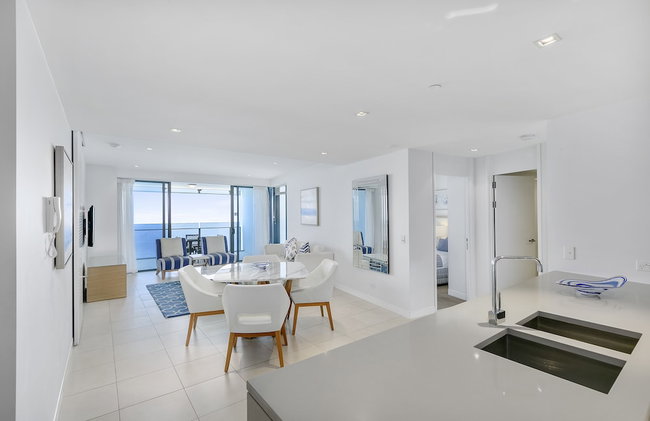 Soul Beachfront Apartments - HR Surfers Paradise - Photo 43