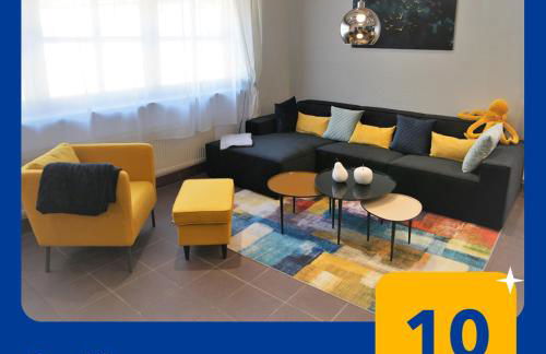 Mill Valley Villa - Foto 1