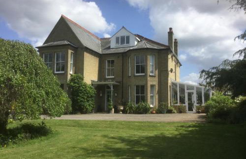 Beech View Cottage - Foto 12