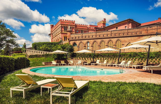 Il Castello di San Ruffino - Foto 1