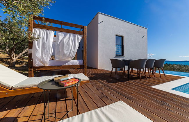 Dalmatian Oasis Luxury Villa - Foto 76