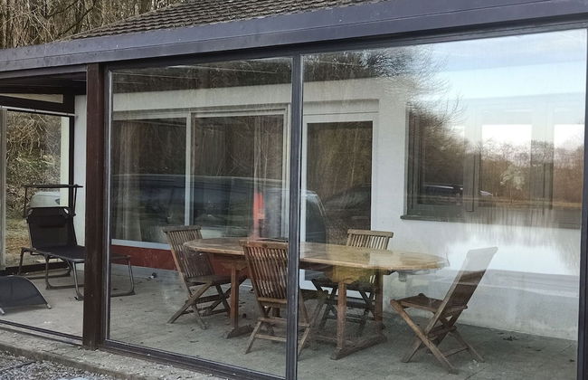 Nature Retreat by the Lakes - Foto 33