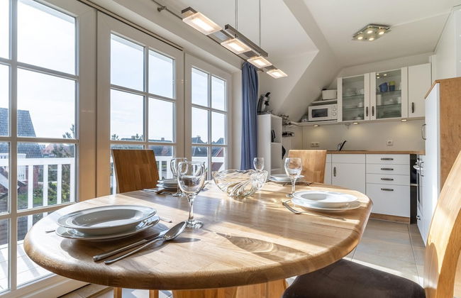 Apartment for 4 in St. Peter-ording - Foto 11