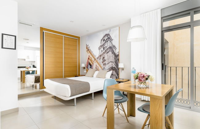 Suites del Pintor Historial Center, by Hoteles con Cultura - Photo 4