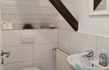 Pilgrims "Frieda" gemütlich Wohnen mit 2 Schlafzimmern - Foto 9