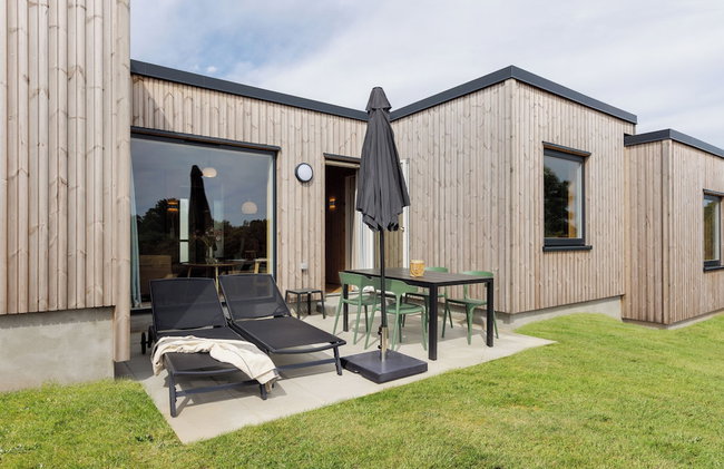 Center Parcs Nordborg Resort - Foto 46