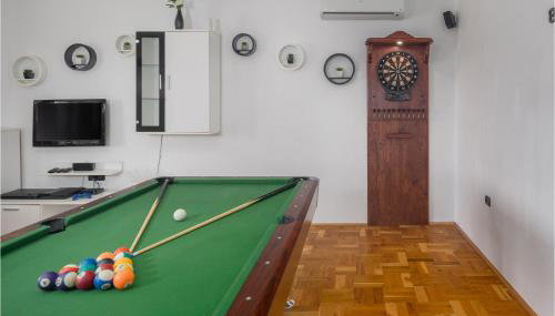 Gorgeous Home In Sumber With Sauna - Foto 4, Garden