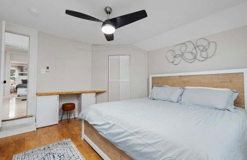 Vintage West Central Apt Walkable Free Parking! - Foto 8