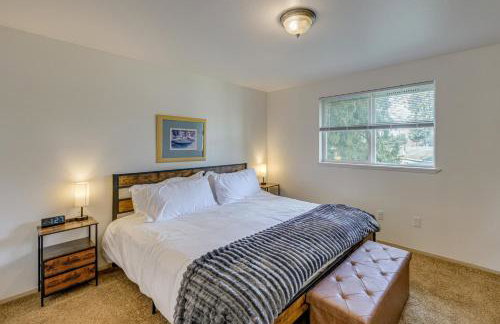 Dog-Friendly Townhome Near Stillaguamish River! - Foto 19