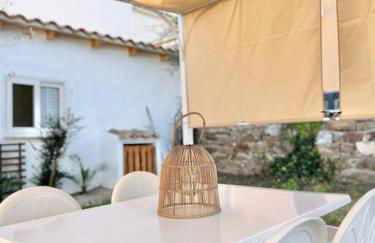 Casetta Bianca con Giardino - Foto 21