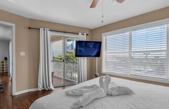 St. Martin Beachwalk Villas 323 - Foto 4