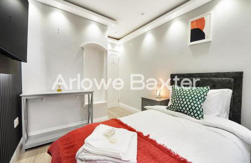 Leyton Guest Rooms - Rooms and Amenities - Foto 16