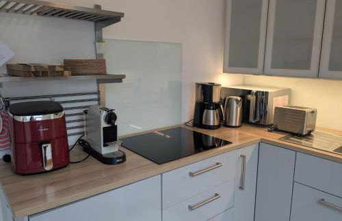 Ferienwohnung Murnauer Moos - Foto 13